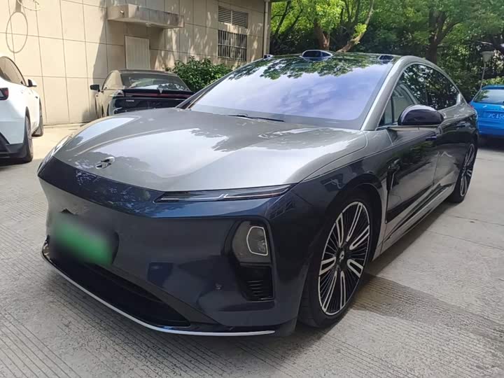 Nio ET9, 2024 — купить в Белгороде под ключ