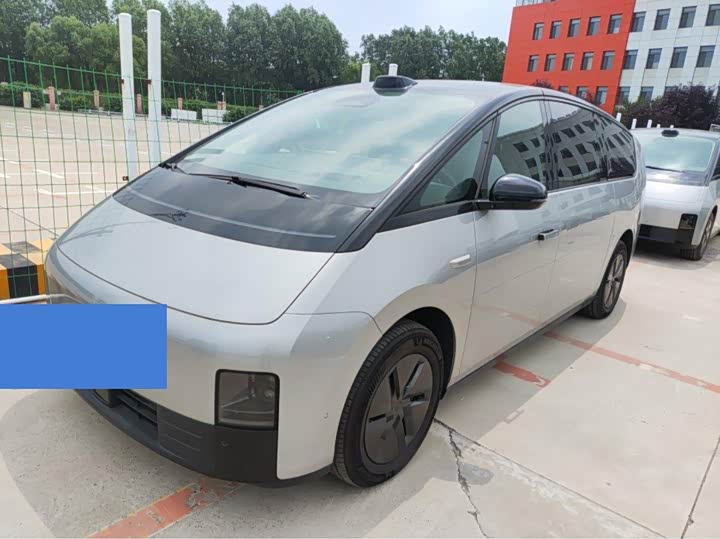 LiXiang Mega, 2023 — купить в Ярославле под ключ