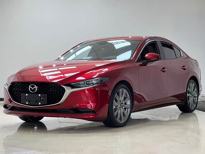 Mazda 3 (Axela), 2023 — купить в Йошкар-Оле под ключ