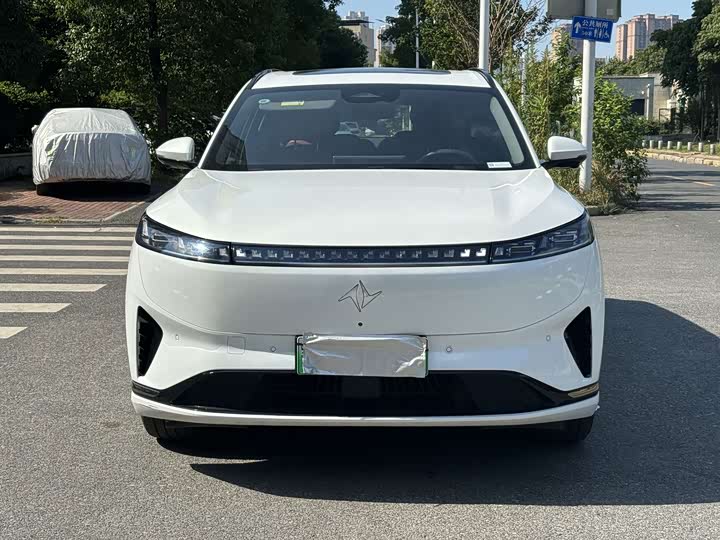 Dongfeng Yipai eπ 008, 2024 — фото 2 из 7