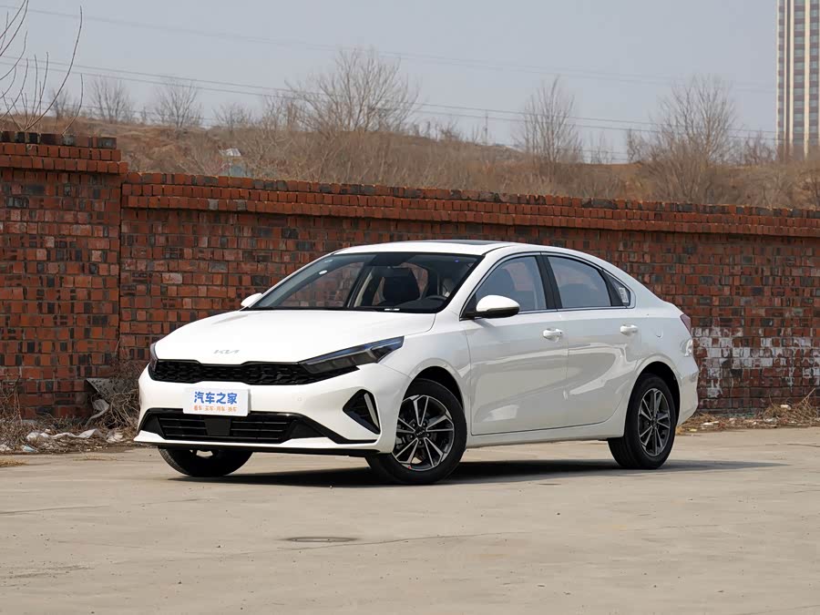 Kia K3, 2026 — купить в Воронеже под ключ