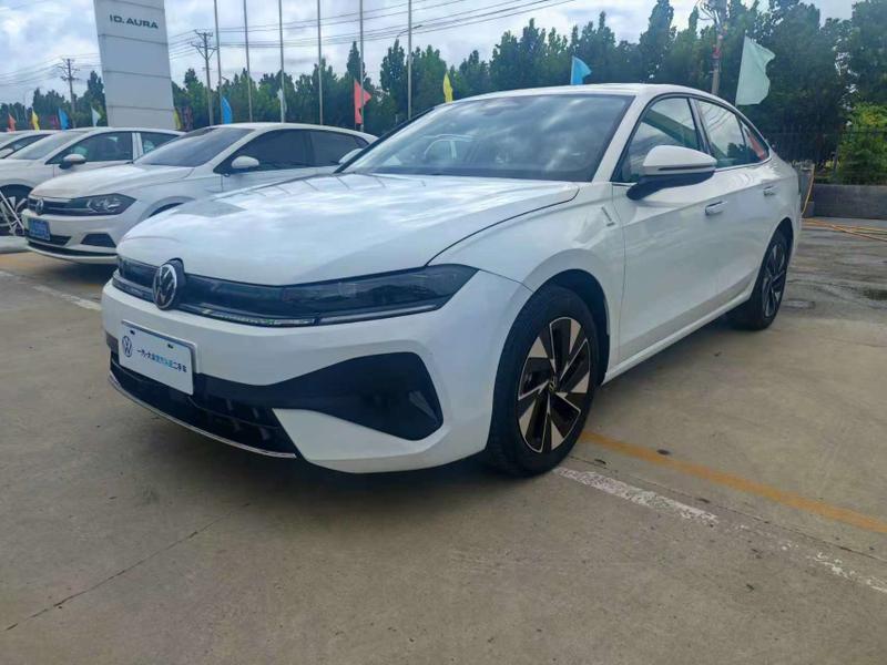 Volkswagen Sagitar L, 2026 — купить в Костроме под ключ