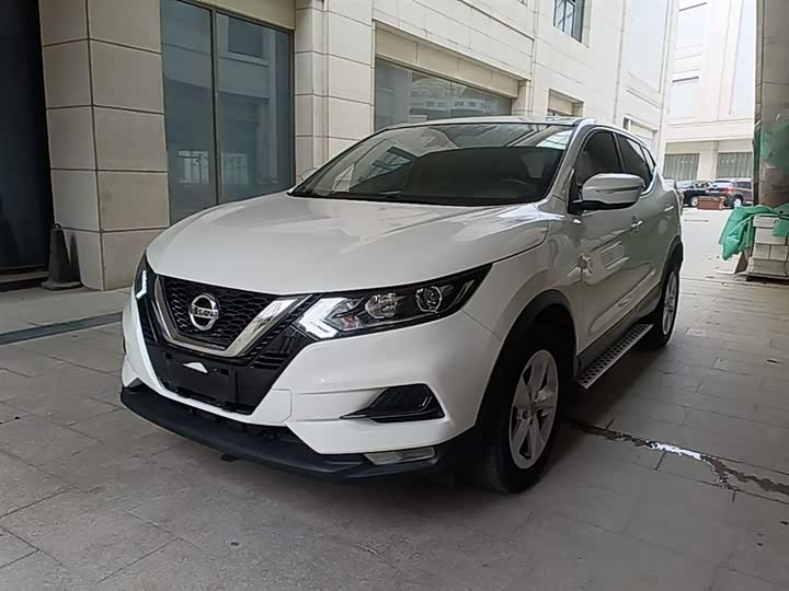 Nissan Qashqai, 2022 — купить в Рязани под ключ