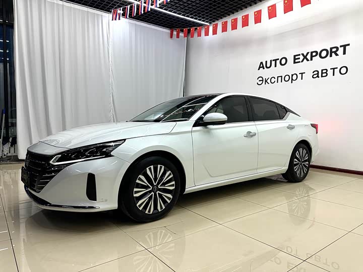 Nissan Teana, 2022 — купить в Туле под ключ