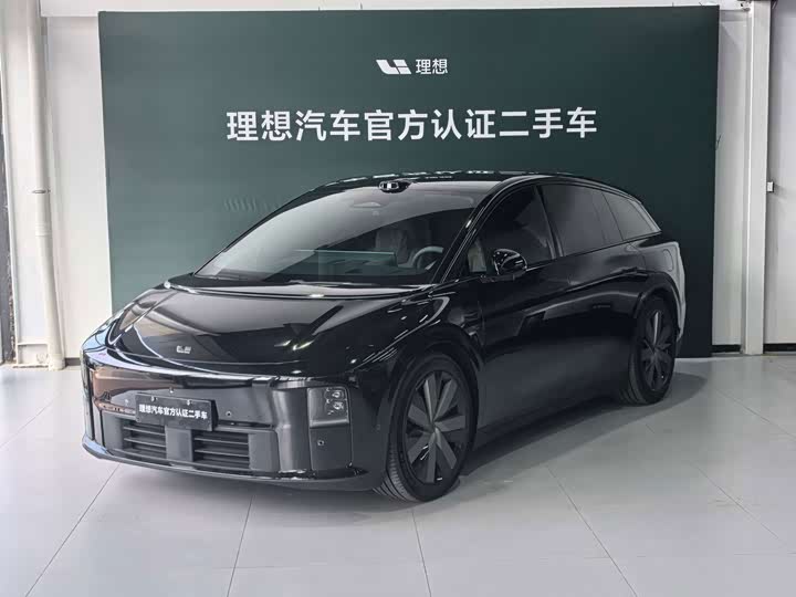 LiXiang i6, 2025 — купить в Нижнем Новгороде под ключ