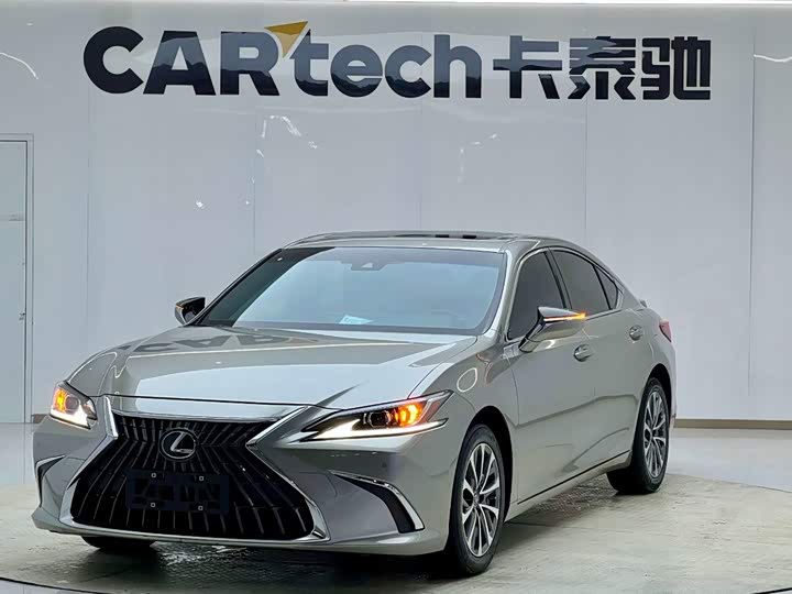 Lexus ES, 2023 — купить в Саратове под ключ