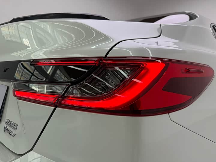 Toyota Camry, 2026 — фото 9 из 9