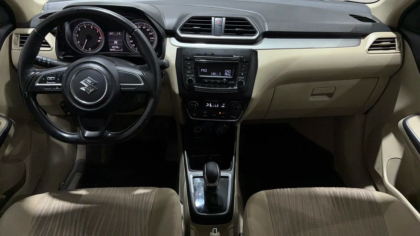 Suzuki Dzire, 2023 — фото 7 из 10