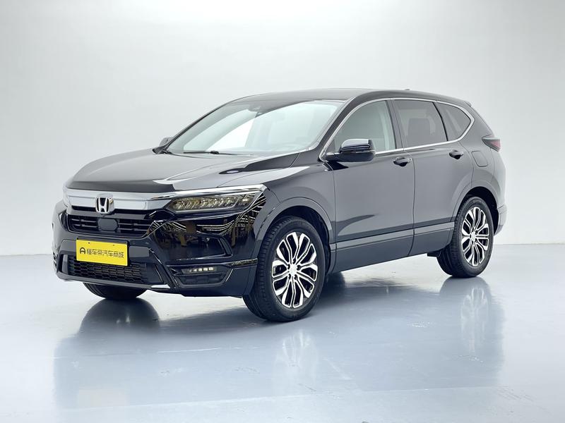 Honda Breeze, 2022 — купить в Туле под ключ