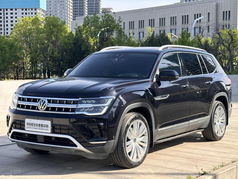 Volkswagen Teramont Pro, 2023 — купить в Смоленске под ключ