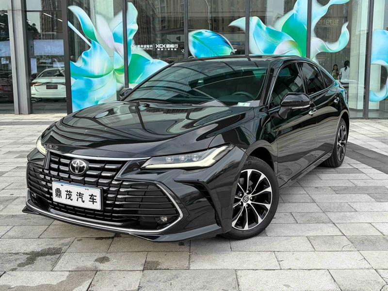 Toyota Avalon, 2023 — купить в Брянске под ключ