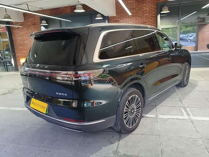 Chery Fulwin T11, 2025 — фото 4 из 9