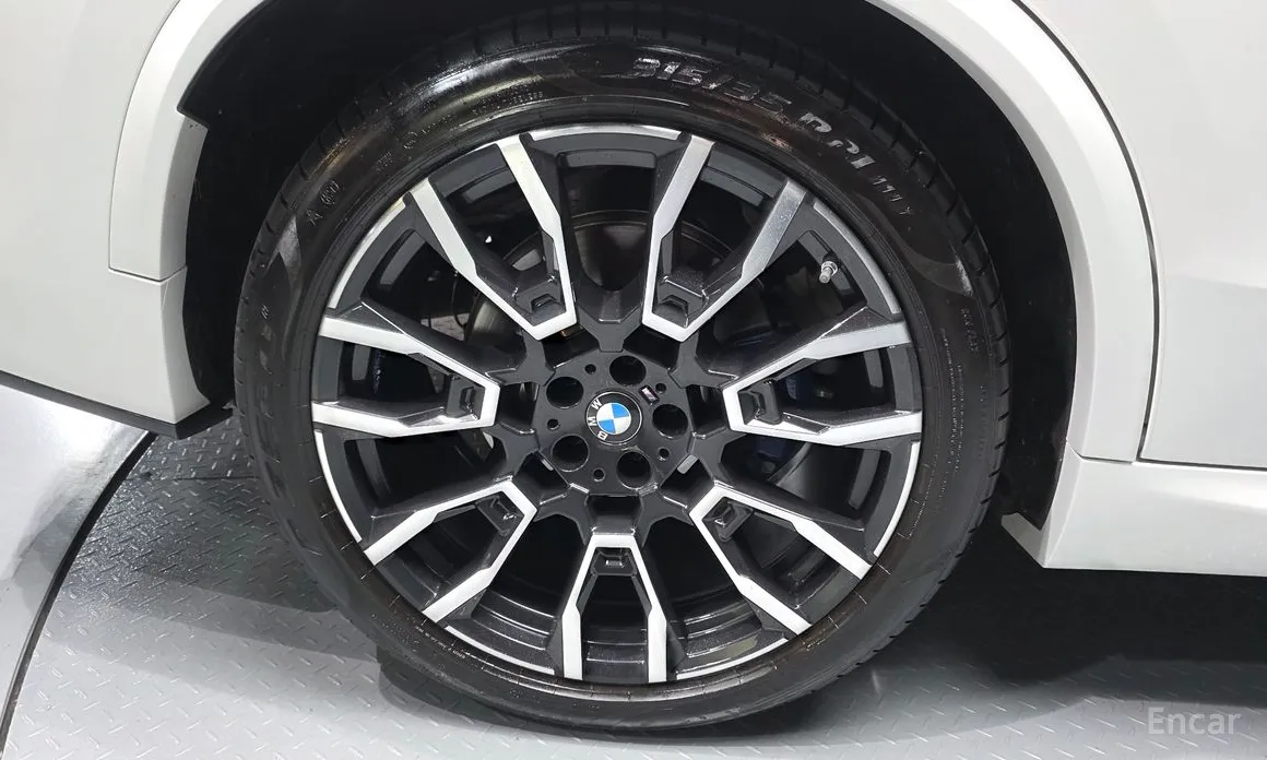 BMW X5, 2025 — фото 5 из 12