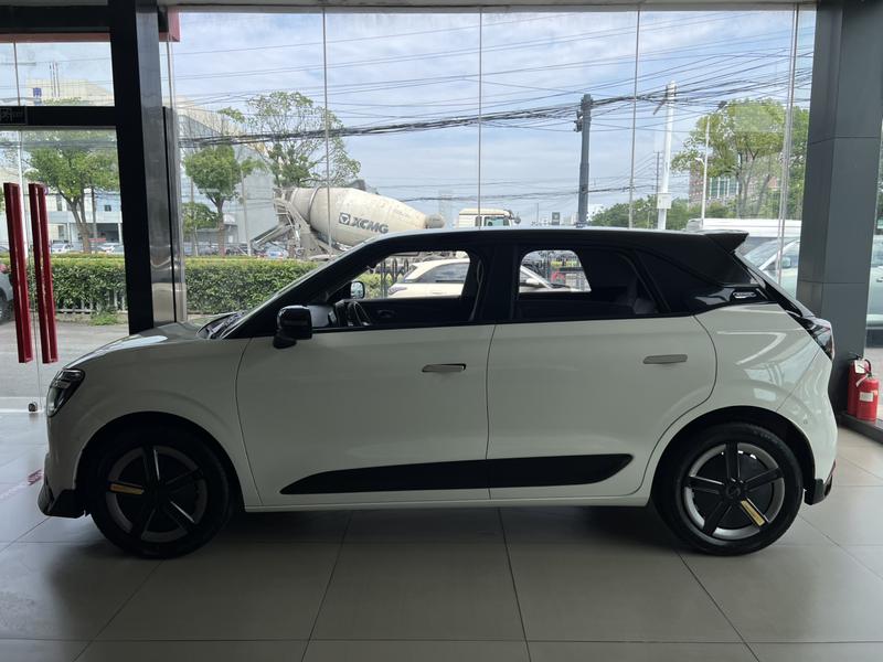 Dongfeng Yipai Nano 01, 2024 — фото 3 из 11