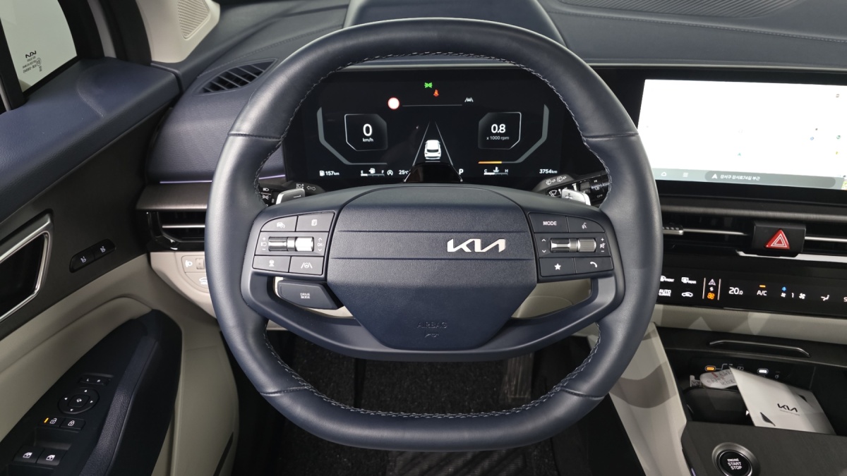 Kia Sportage, 2025 — фото 12 из 12