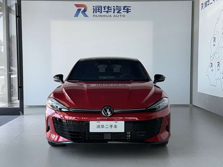 Volkswagen Lamando L, 2025 — фото 2 из 9