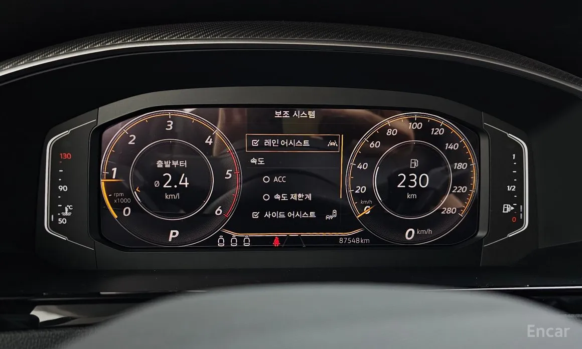 Volkswagen Arteon, 2022 — фото 8 из 12