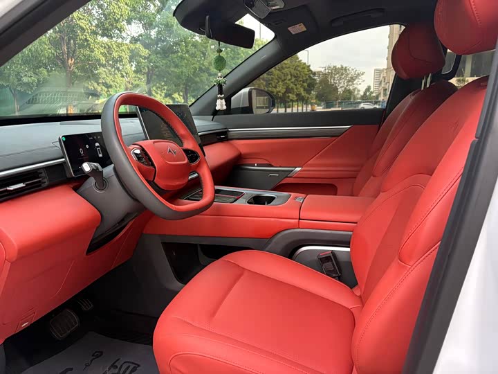 Dongfeng Yipai eπ 008, 2024 — фото 4 из 9