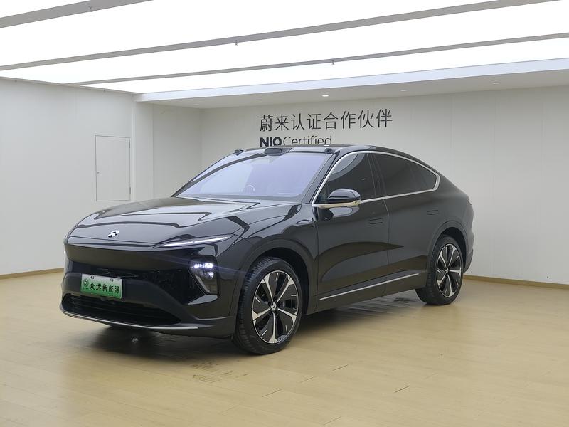 Nio EC7, 2024 — купить в Санкт-Петербурге под ключ