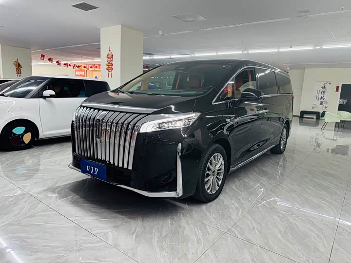 Wey 80 Hybrid, 2024 — купить в Владимире под ключ