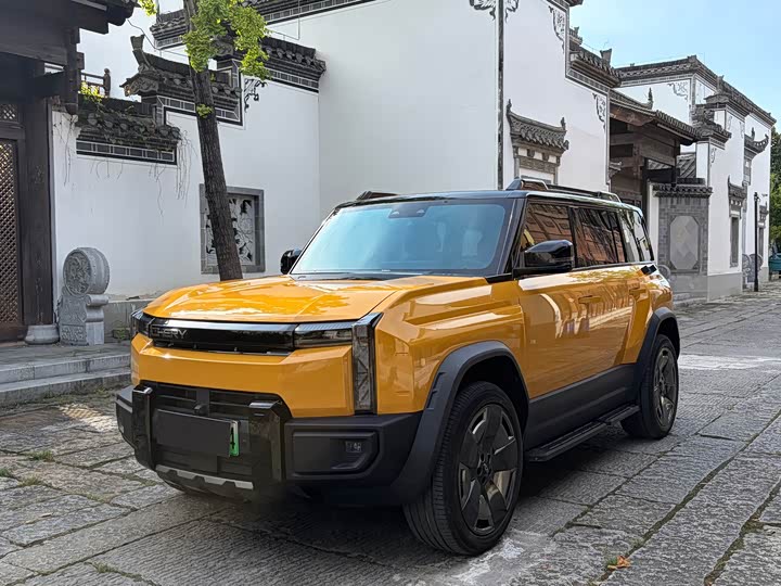 Chery Fulwin X3L, 2025 — купить в Воронеже под ключ