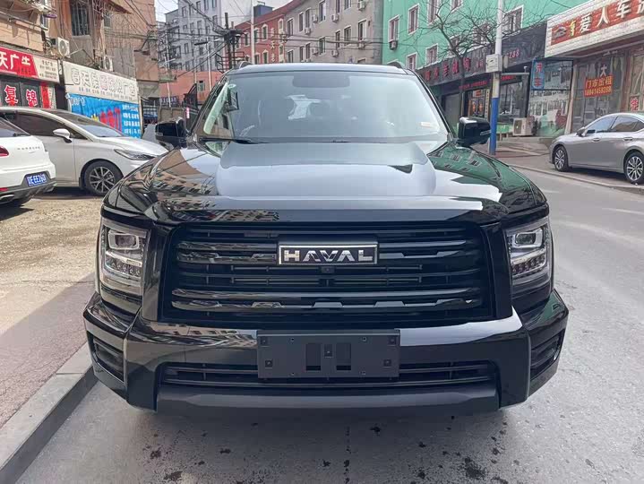 Haval H5, 2025 — купить в Белгороде под ключ