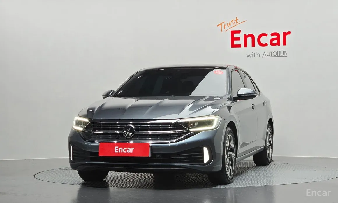 Volkswagen Jetta, 2023 — фото 3 из 12