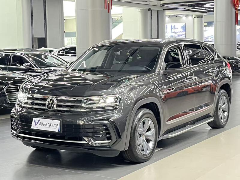 Volkswagen Teramont Pro, 2022 — купить в Нижнем Новгороде под ключ