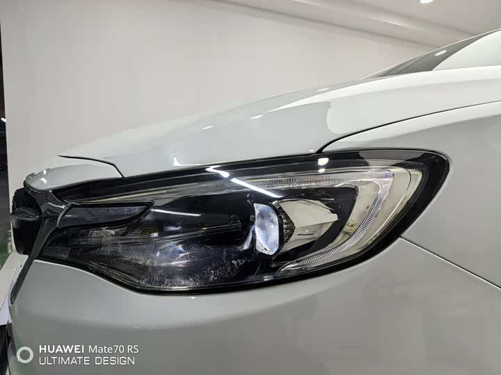 Buick Excelle GT, 2022 — фото 4 из 9