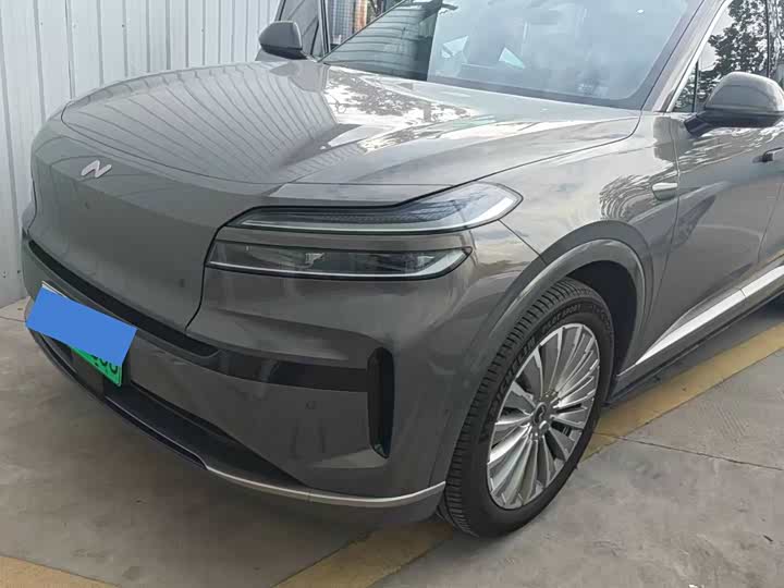 Nio Onvo L90, 2025 — купить в Калуге под ключ