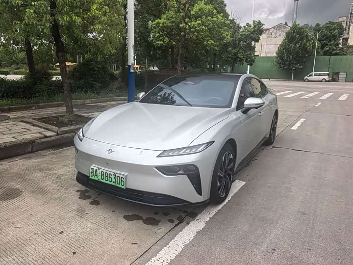 Dongfeng Yipai eπ 007, 2024 — купить в Саранске под ключ