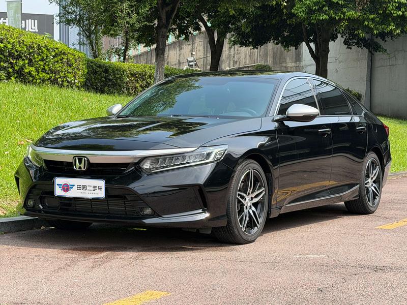 Honda Inspire, 2022 — купить в Ижевске под ключ