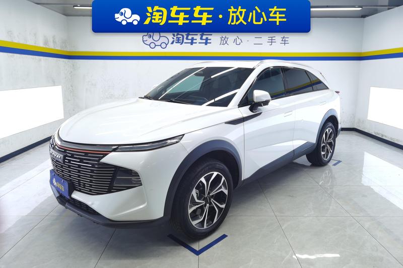 Haval F7 (Monster), 2022 — купить в Владимире под ключ