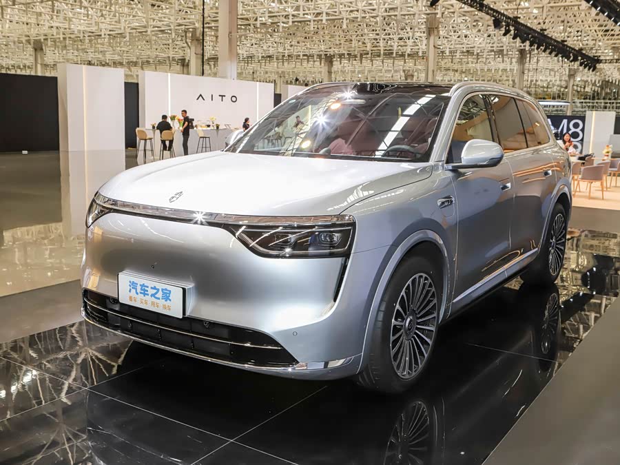 Aito M8, 2026 — купить в Перми под ключ