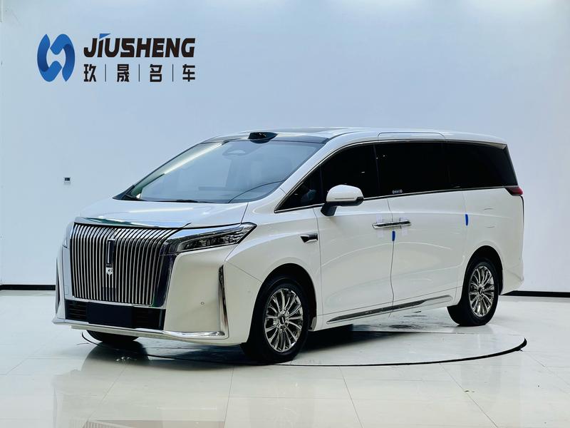 Wey 80 Hybrid, 2025 — купить в Москве под ключ