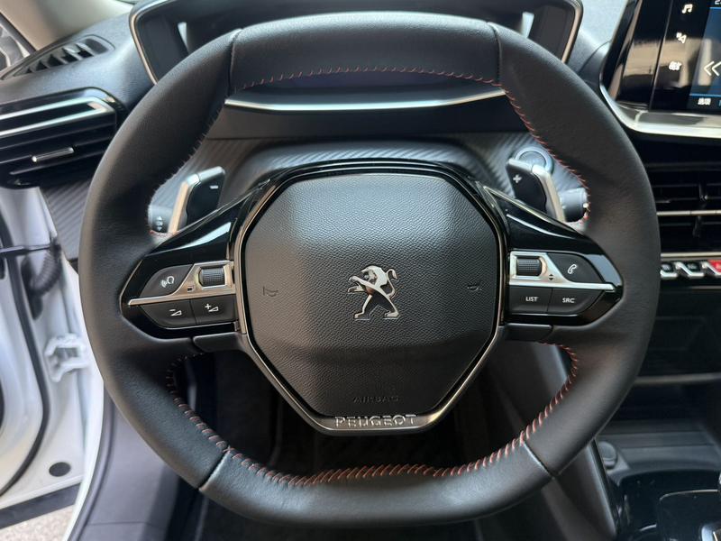Peugeot 2008, 2025 — фото 12 из 12