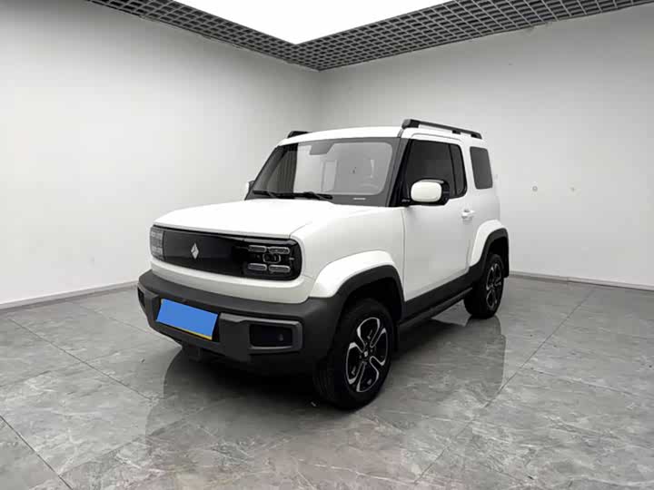Baojun Yep, 2023 — купить в Уфе под ключ