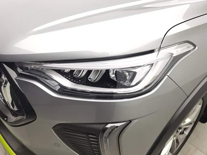 Haval Chitu, 2022 — фото 7 из 9