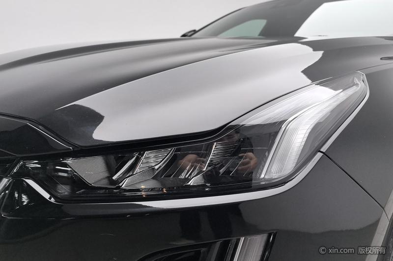 Cadillac CT5, 2022 — фото 5 из 12