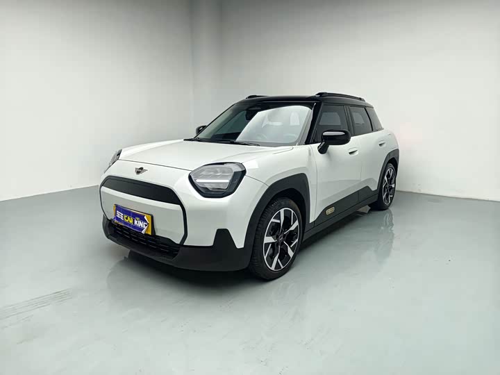 Mini Aceman, 2026 — купить в Чебоксарах под ключ