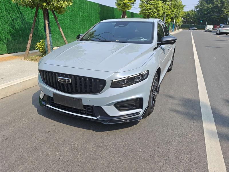 Geely Preface, 2022 — купить в Твери под ключ