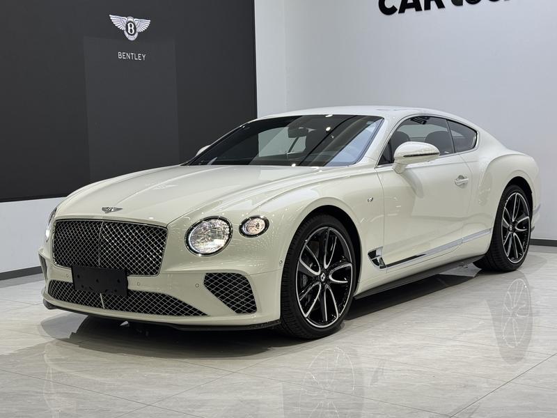Bentley Continental GT, 2023 — купить в Тамбове под ключ