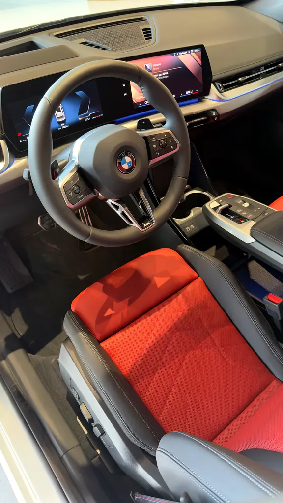BMW X2, 2027 — фото 6 из 10