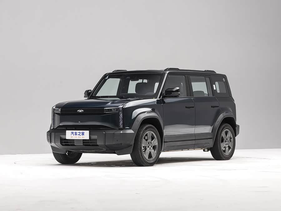 Chery Fulwin X3, 2026 — купить в Самаре под ключ