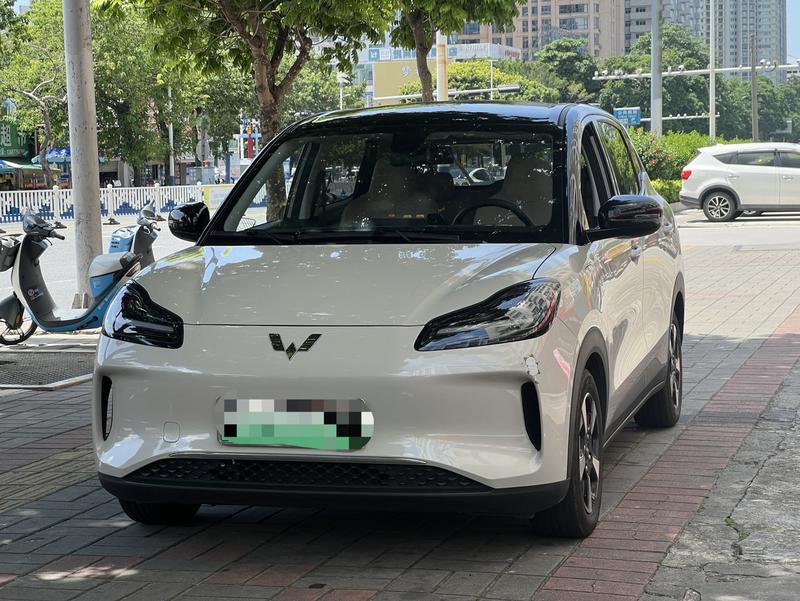 Wuling Bingo Plus, 2024 — купить в Чебоксарах под ключ