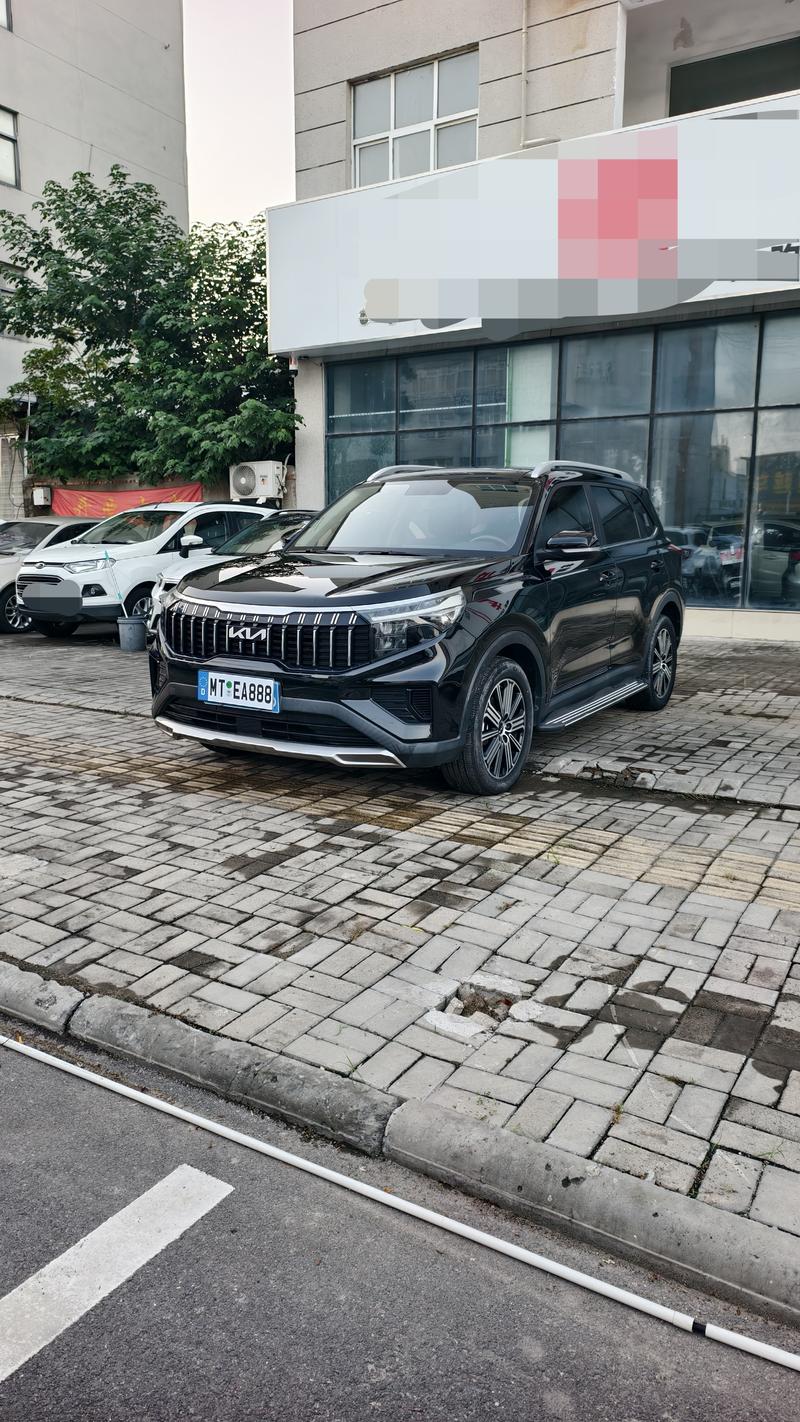 Kia Sportage GT-line, 2021 — купить в Иванове под ключ