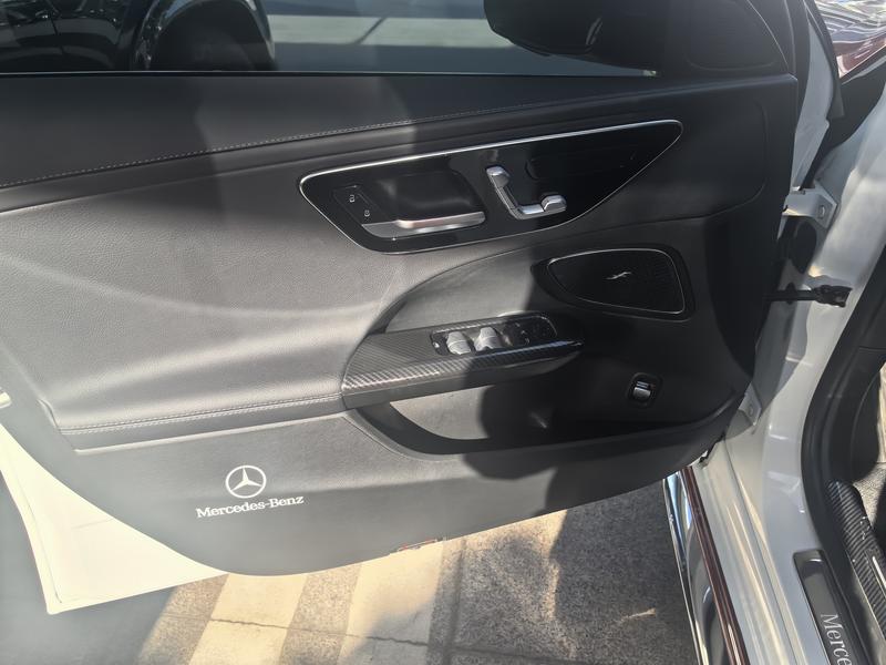 Mercedes-Benz C-Class, 2022 — фото 8 из 9