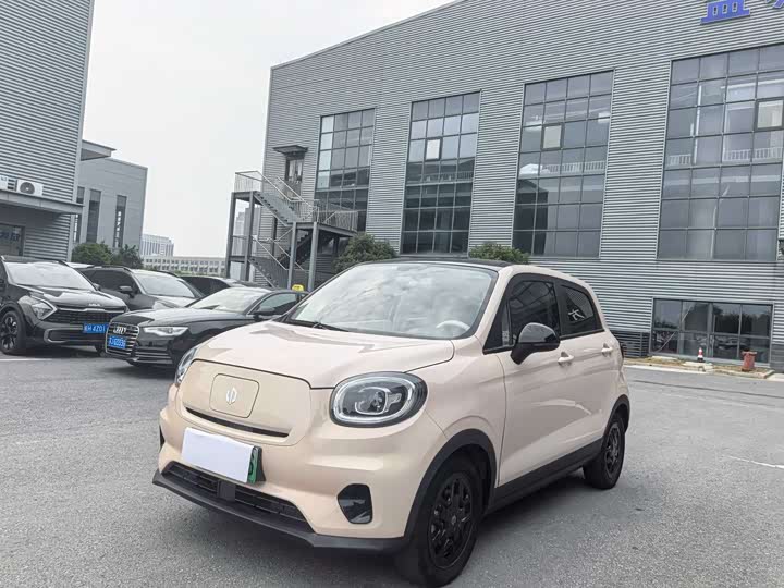 Leapmotor T03, 2023 — купить в Нижнем Новгороде под ключ