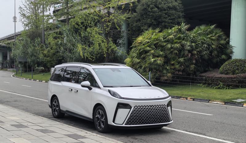 Maxus G70, 2023 — фото 3 из 12