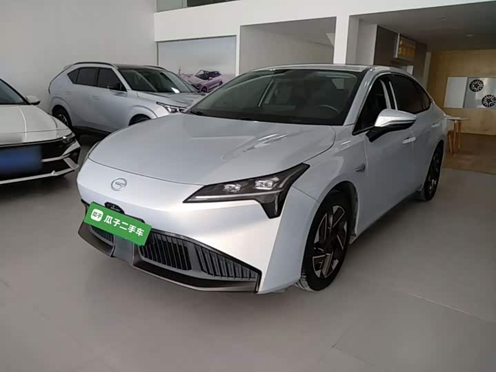 GAC Aion S Plus, 2023 — купить в Саранске под ключ